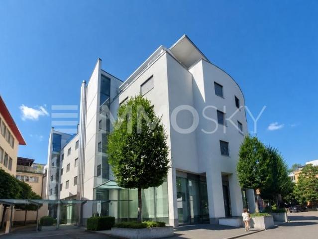 Wohnung kaufen in Langenthal, Bern