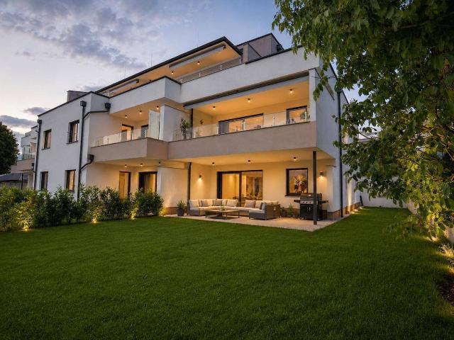 Apartment kaufen in Klagenfurt, Kärnten