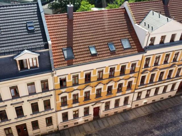 Wohnung kaufen in Leipzig, Sachsen