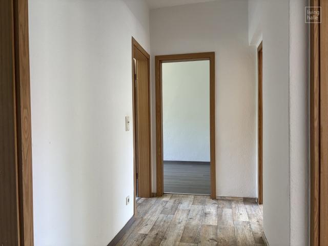 Apartment mieten in Merseburg