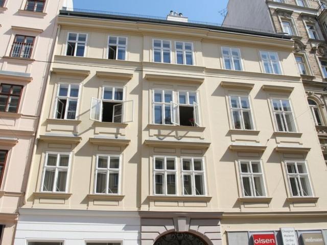 Büro mieten in KG Innere Stadt, Wien