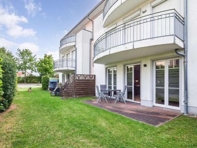 Wohnung kaufen in Redewisch, Boltenhagen