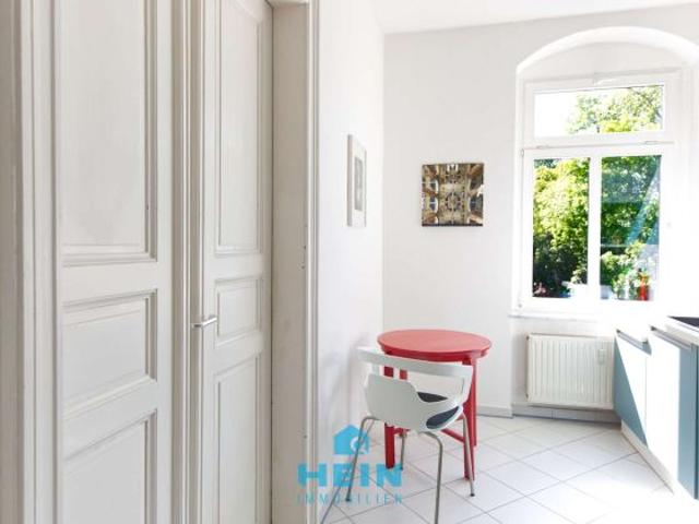 Etagenwohnung kaufen in Dresden