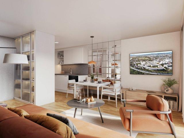 Apartment mieten in Vösendorf, Bezirk Mödling