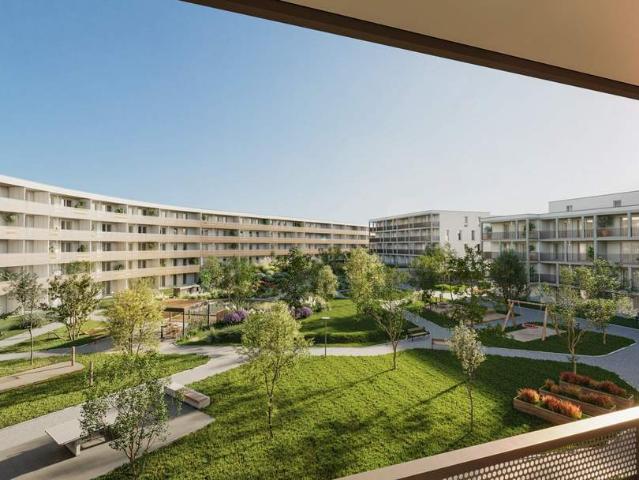 Wohnung mieten in Mödling, Bezirk Mödling