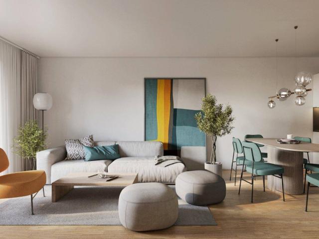 Apartment mieten in Vösendorf, Bezirk Mödling