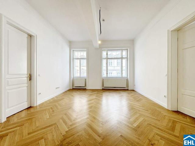 Wohnung kaufen in KG Landstraße, Wien