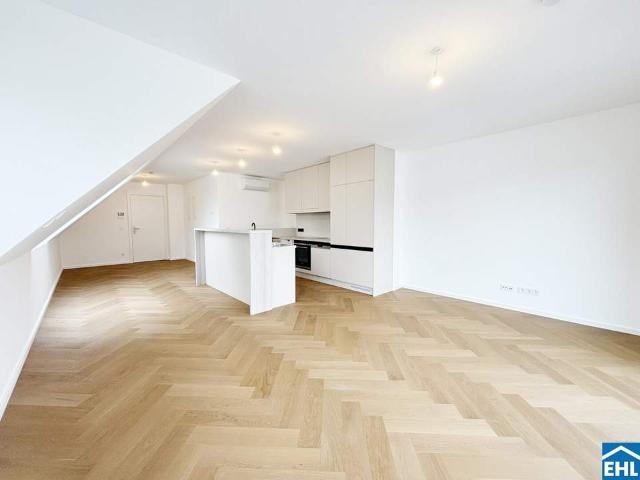 Wohnung kaufen in KG Landstraße, Wien