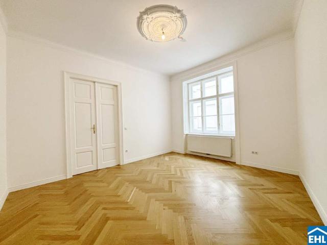 Wohnung kaufen in Erdberg, Wien