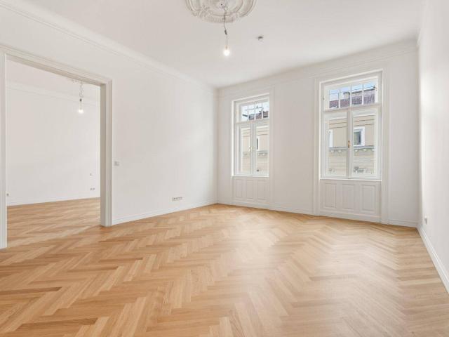 Apartment kaufen in KG Landstraße, Wien