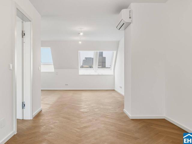 Apartment kaufen in KG Landstraße, Wien