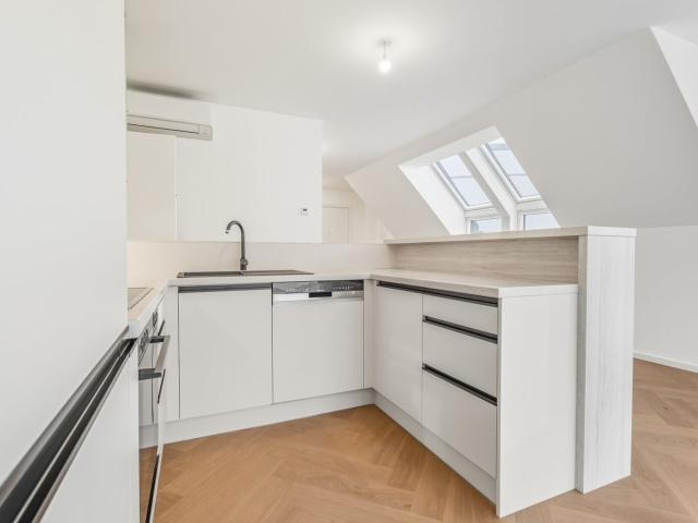 Wohnung kaufen in Seestadt, Wien