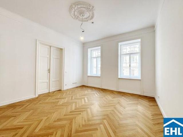 Wohnung kaufen in Wien