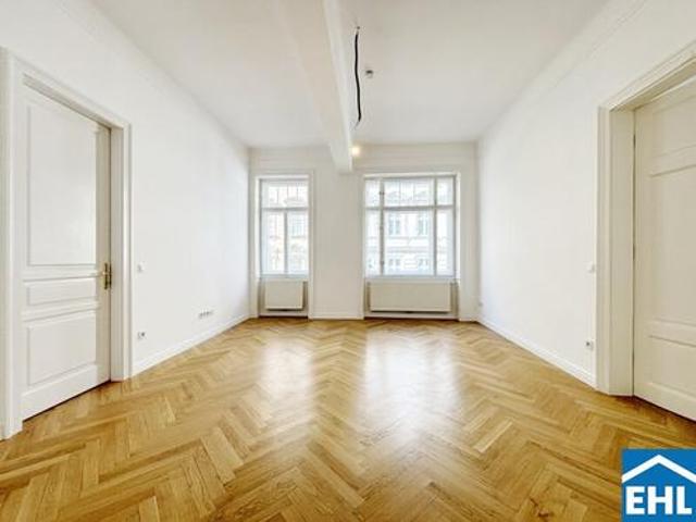 Wohnung kaufen in Wien