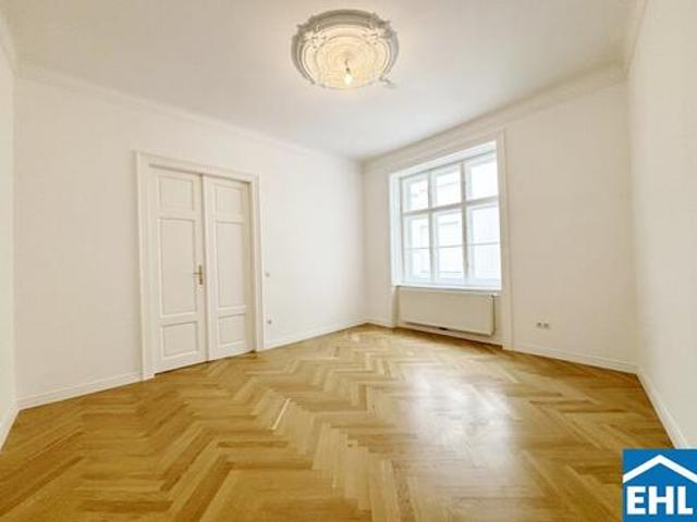 Wohnung kaufen in Wien