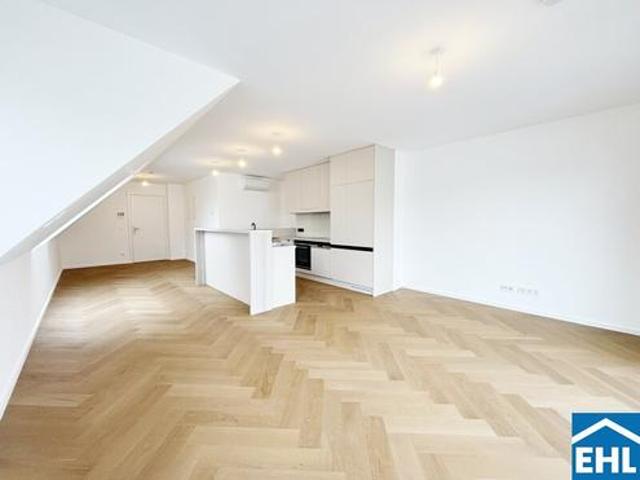 Wohnung kaufen in Wien