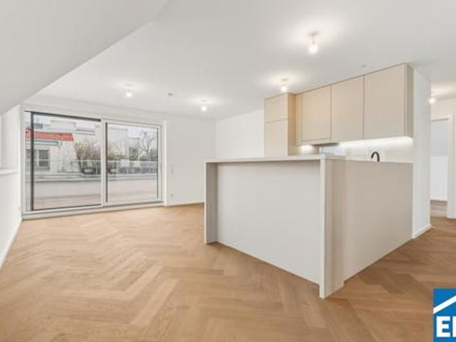 Wohnung kaufen in Wien