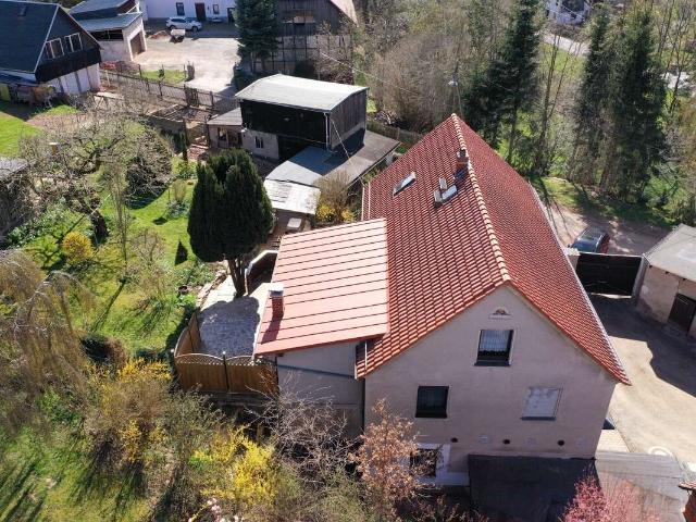 Haus kaufen in Fraureuth, Zwickau