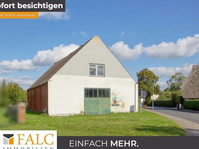 Erdgeschosswohnung kaufen in Stralendorf, Mecklenburg-Vorpommern