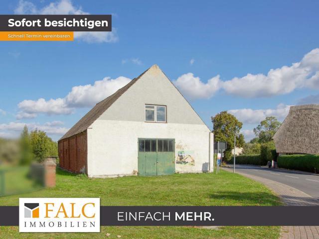 Erdgeschosswohnung kaufen in Stralendorf, Mecklenburg-Vorpommern