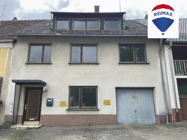 Haus kaufen in Tholey, Tholey