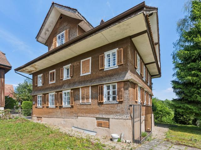 Haus kaufen in Lü