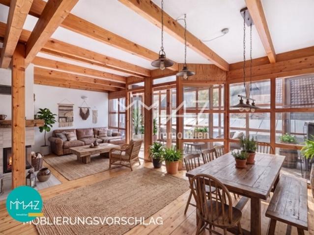 Haus kaufen in Wienerwald, Niederösterreich