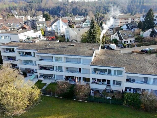 Wohnung kaufen in Langnau am Albis, Zürich