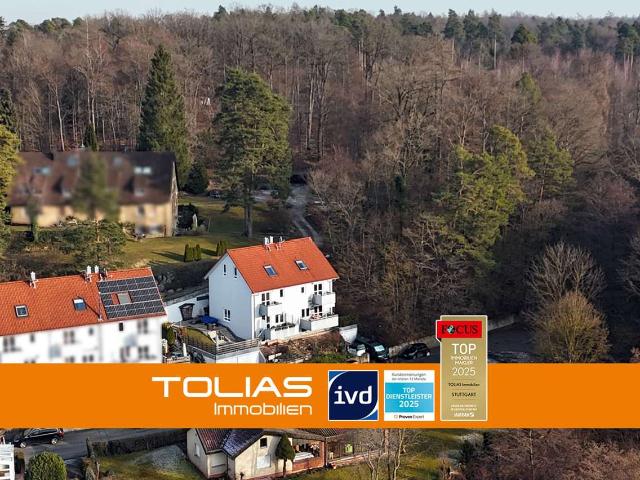 Haus kaufen in Böblingen, Landkreis Böblingen