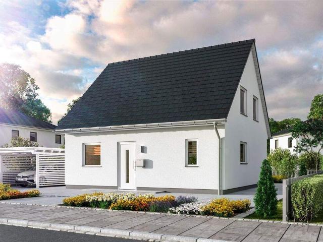 Haus kaufen in Korlingen, Rheinland-Pfalz