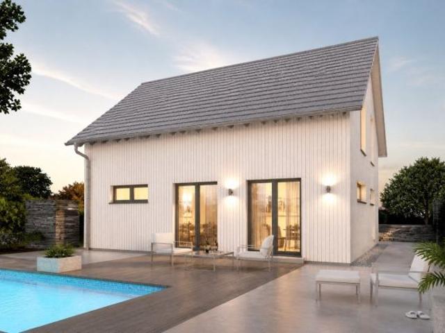 Haus kaufen in Göhren-Lebbin, Mecklenburg-Vorpommern