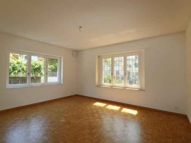 Apartment mieten in Basel, Basel-Stadt