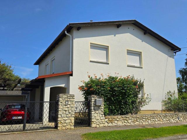 Haus kaufen in Donnerskirchen, Burgenland