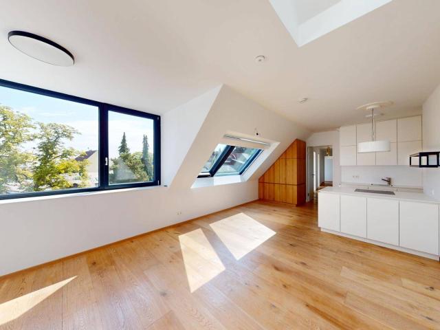 Apartment kaufen in Döbling, Wien