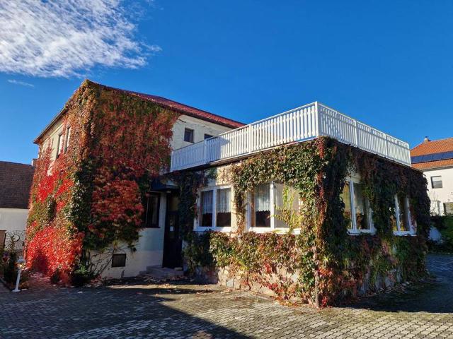 Haus kaufen in Burgenland