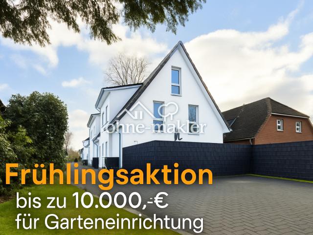 Haus kaufen in Farmsen-Berne, Hamburg