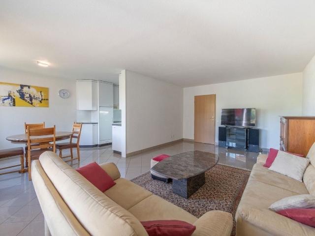 Wohnung kaufen in Wohlen bei Bern, Bern