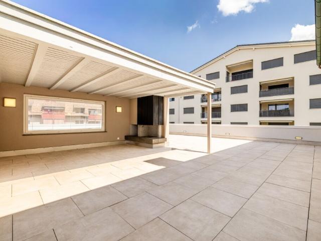 Attikawohnung mieten in Busswil (TG), Thurgau