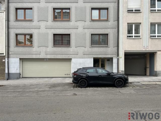 Garage mieten in Wien