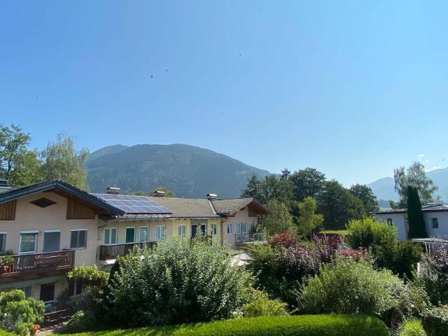 Wohnung kaufen in Thumersbach, Zell am See
