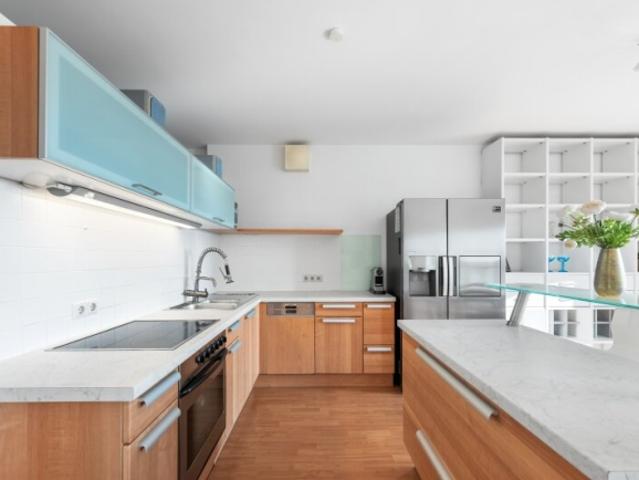 Wohnung kaufen in Wien