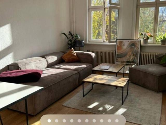 Apartment mieten in Friedrichshain, Berlin