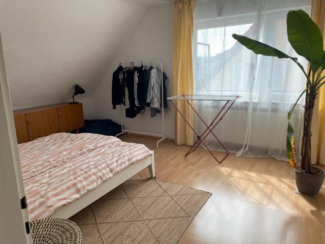 Wohnung mieten in Lauchäcker, Stuttgart