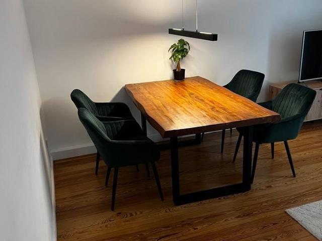 Apartment mieten in Stuttgart-Ost, Stuttgart