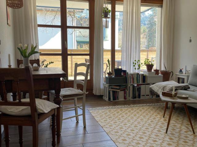 Apartment mieten in Bregenz, Vorarlberg