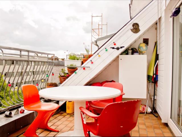 Apartment mieten in Neukölln, Berlin