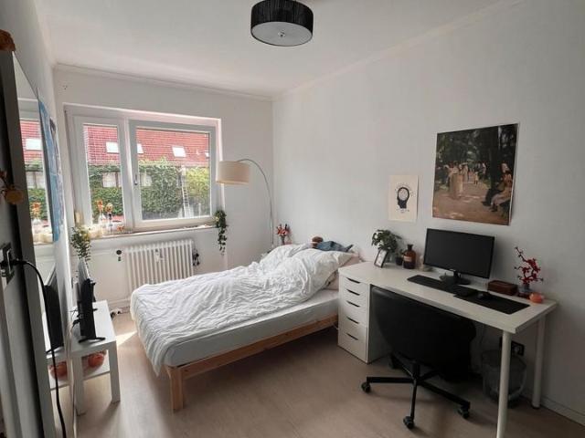 Etagenwohnung mieten in Bremen, Östliche Vorstadt