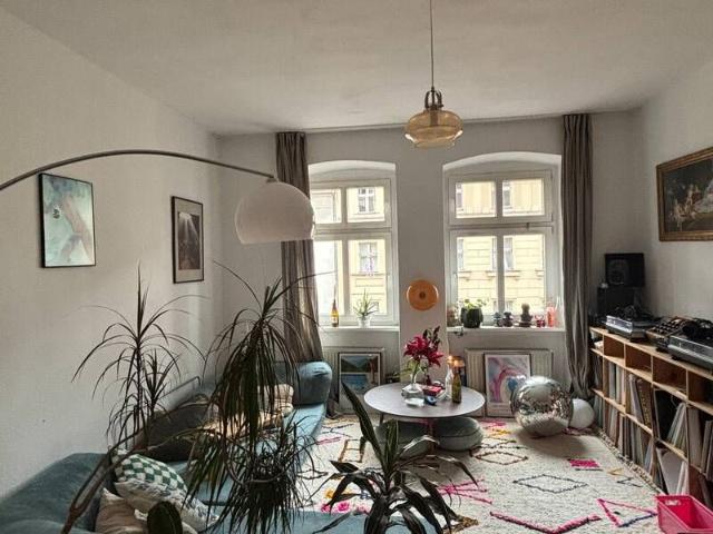 Apartment mieten in Kreuzberg, Berlin