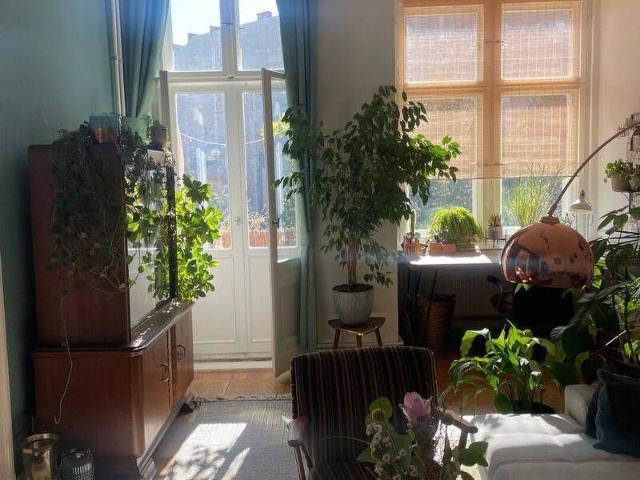 Apartment mieten in Moabit, Berlin