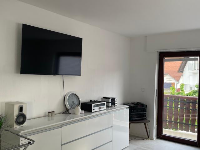 Apartment mieten in Wörth, Rheinland-Pfalz